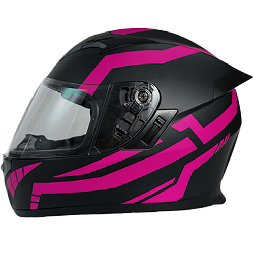 FULL-FACE HELMETS-P802