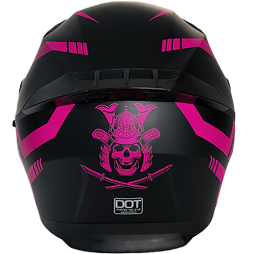 FULL-FACE HELMETS-P802