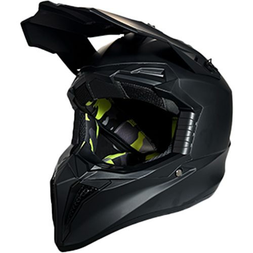CROSS HELMETS-V602