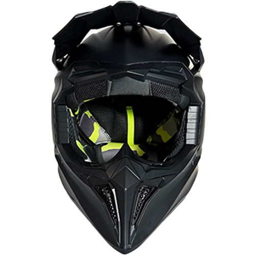 CROSS HELMETS-V602
