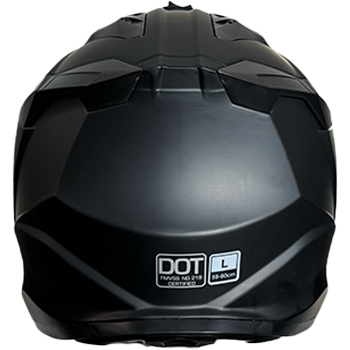 CROSS HELMETS-V602