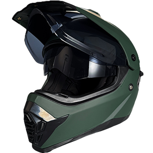 CROSS HELMETS-V819