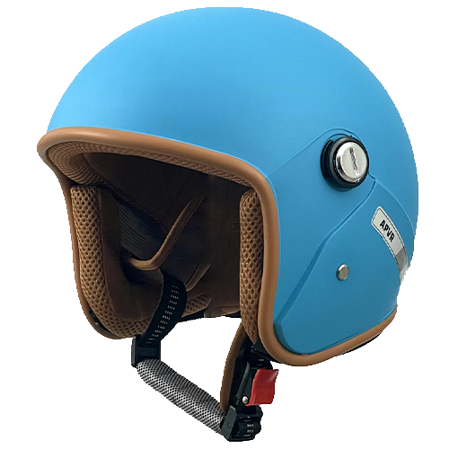 OPENFACE HELMETS-AD302