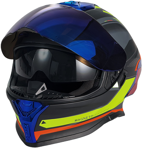 FULL-FACE HELMETS-P805
