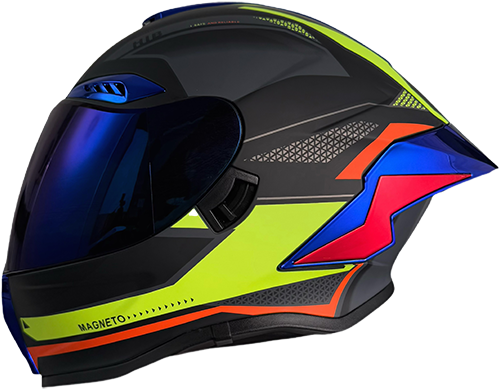 FULL-FACE HELMETS-P805