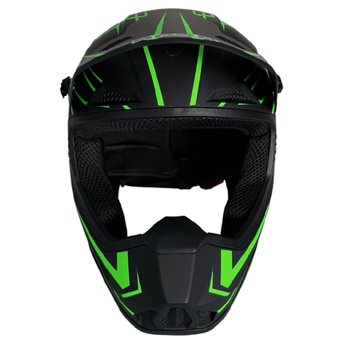 CROSS HELMETS-V167