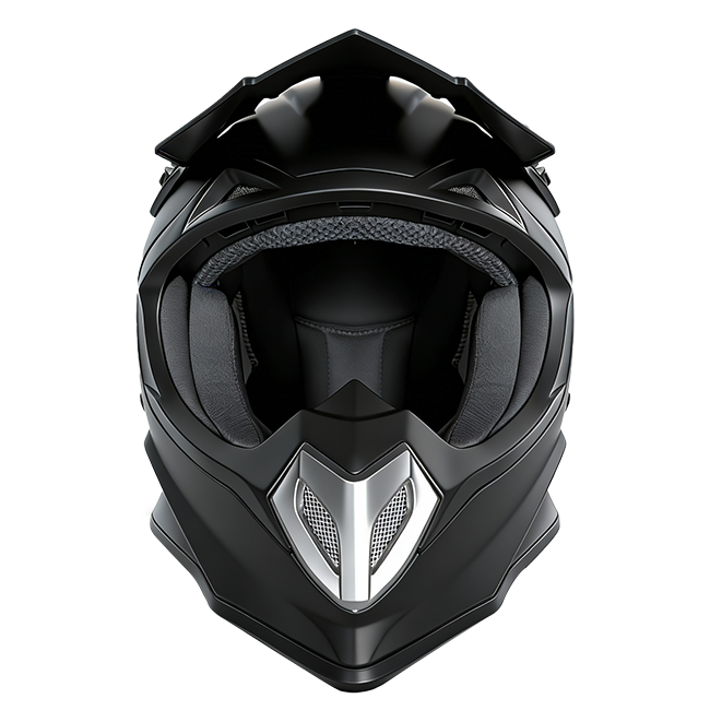 CROSS HELMETS-V136