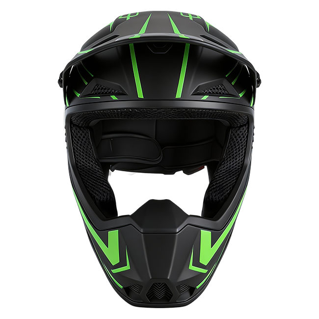 CROSS HELMETS-V167
