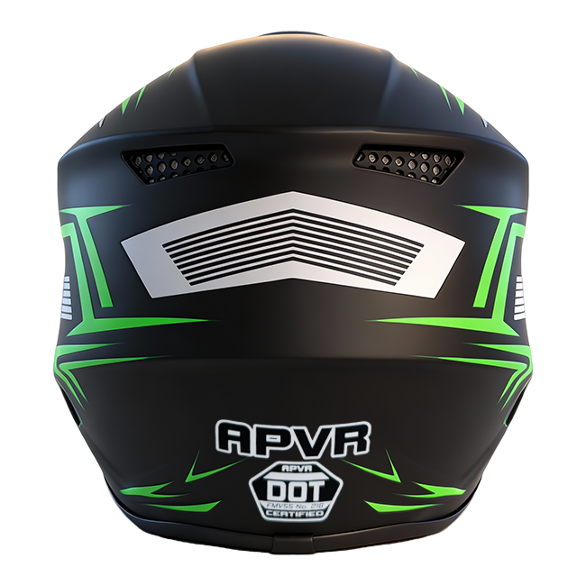 CROSS HELMETS-V167