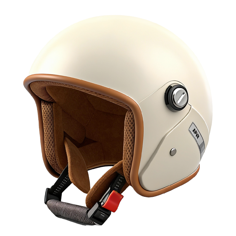 OPEN-FACE HELMETS-A302
