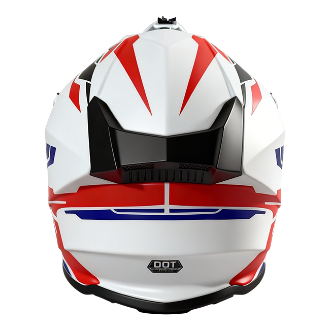 V606-VOLT WH01
