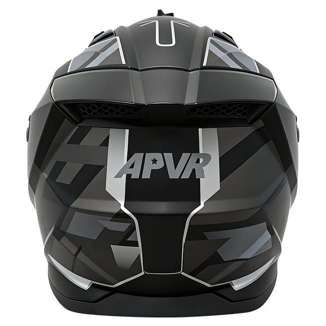 V908-RIVO BK