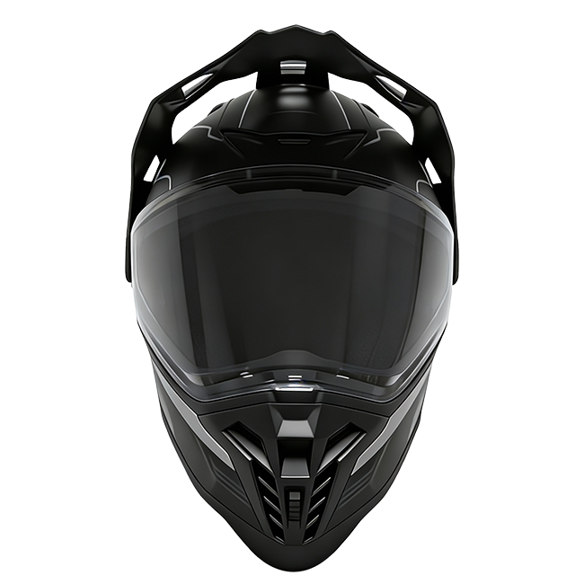 V908-RIVO BK