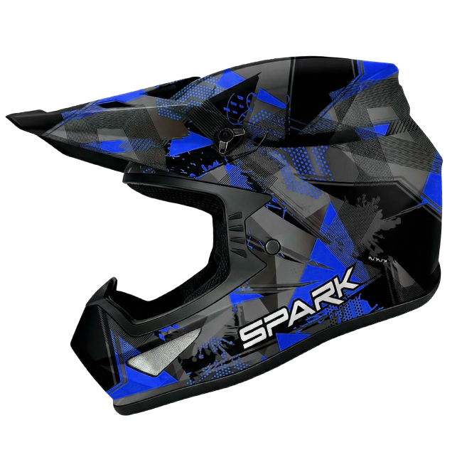 V167-SPARK BL01