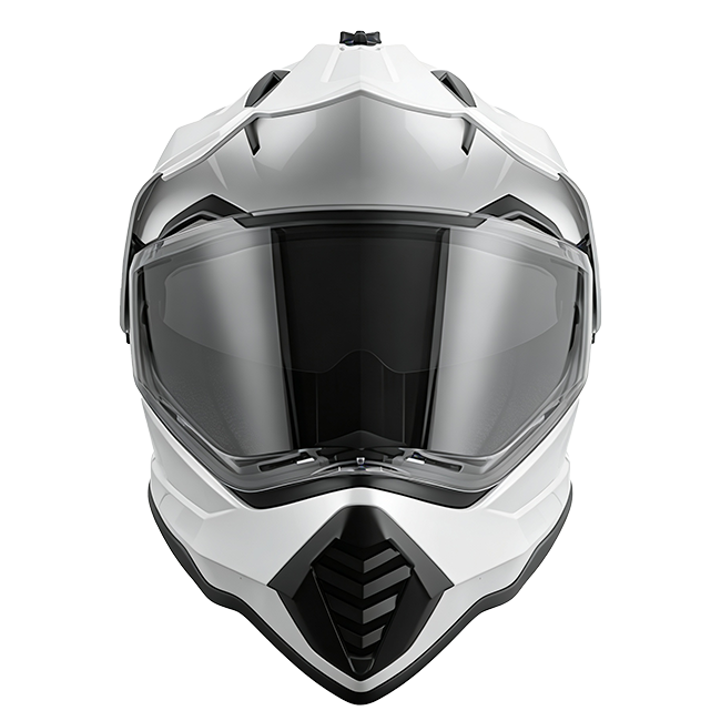 V902-SOLID WH