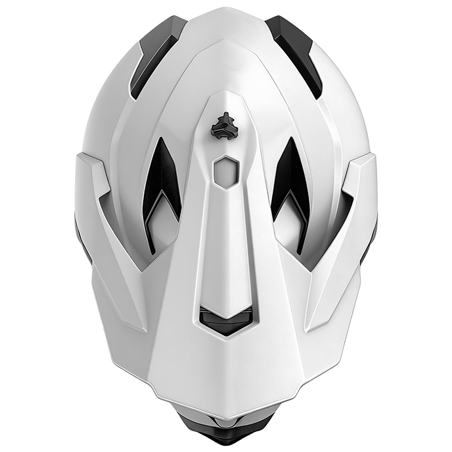 V902-SOLID WH