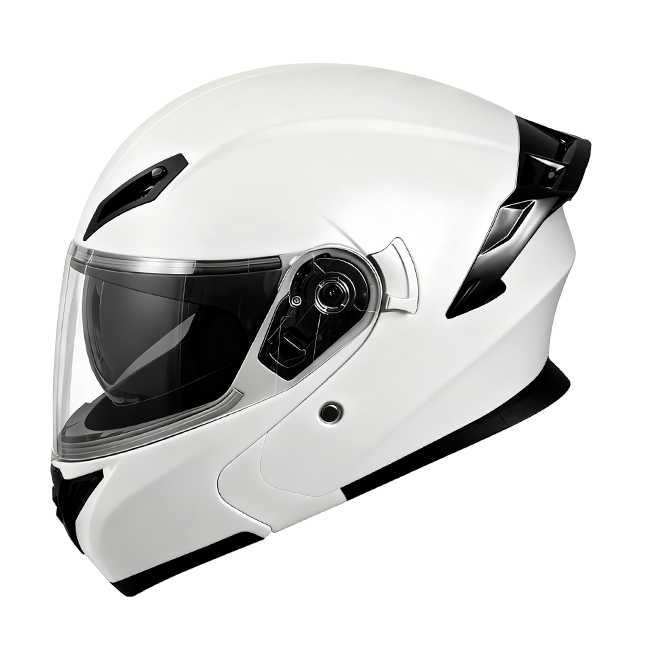 P901-SOLID WH
