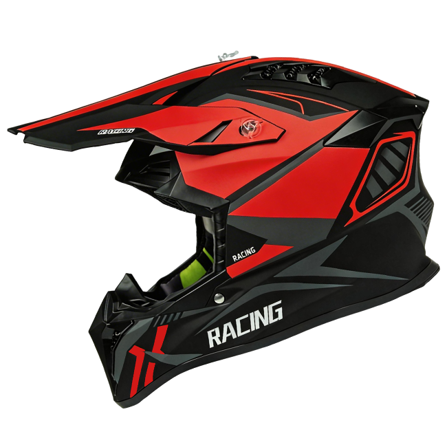 V602-RACING RD01