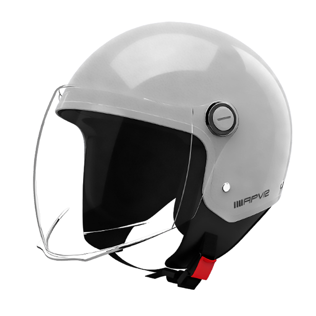 A301-SOLID GY