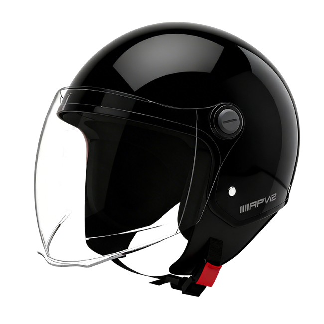 A301-SOLID BK