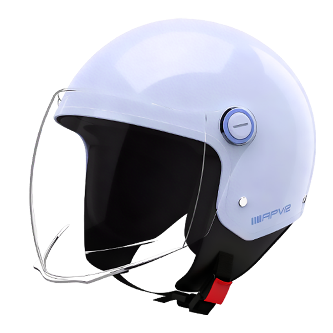 A301-SOLID BL