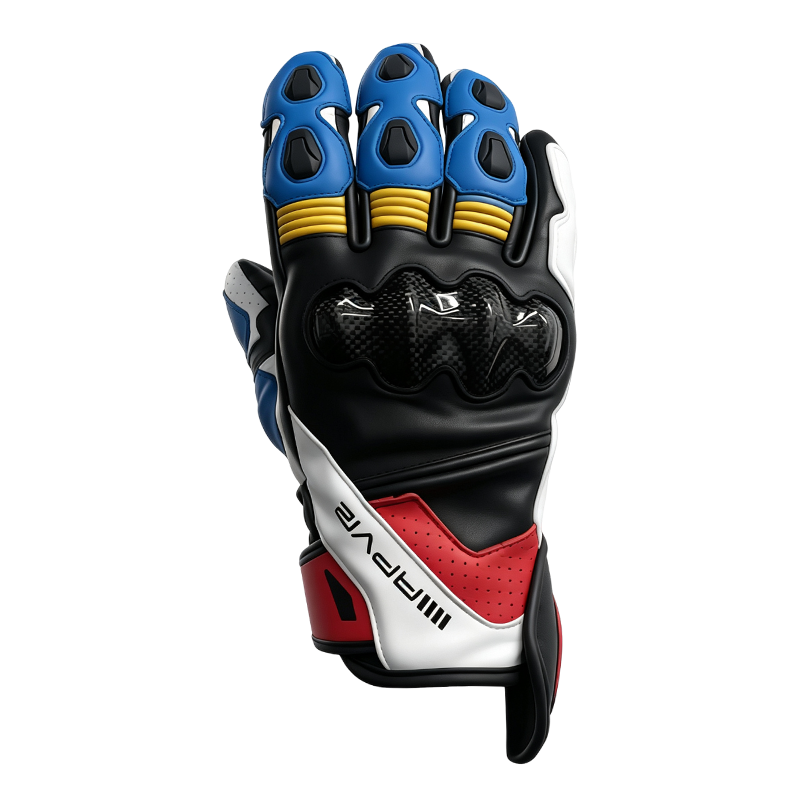 APVR Velocity X Gloves
