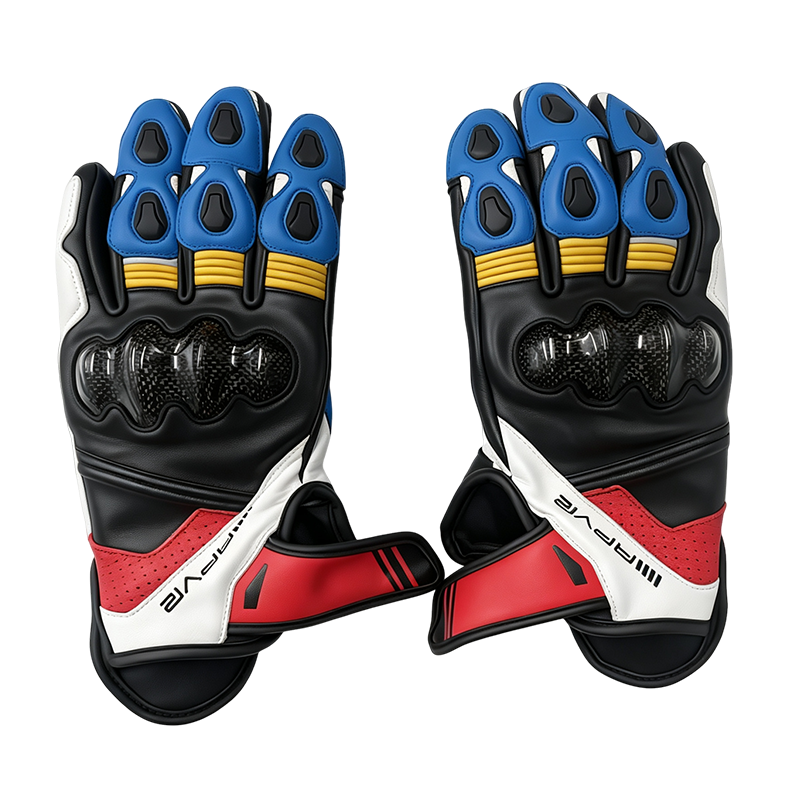 APVR Velocity X Gloves