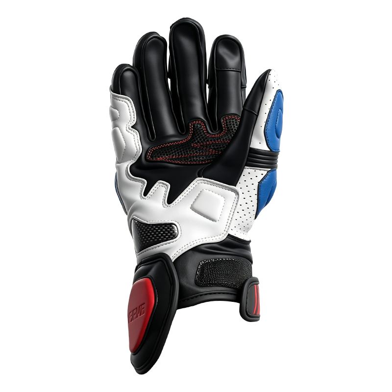 APVR Velocity X Gloves