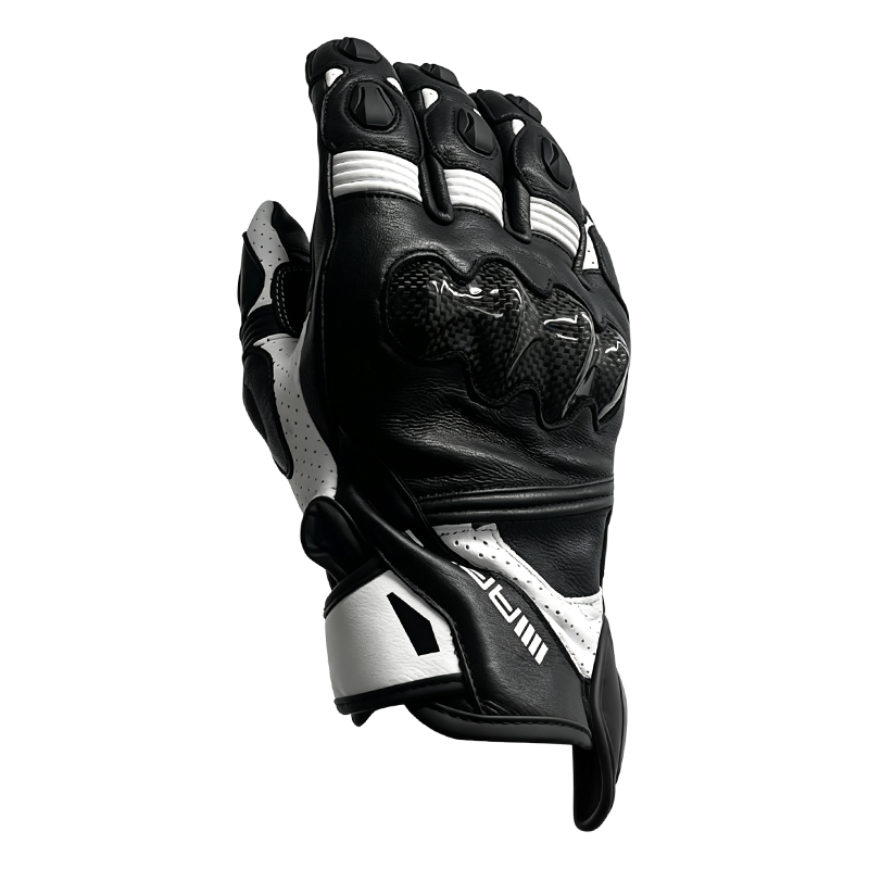 APVR Phantom Short Cuff Gloves