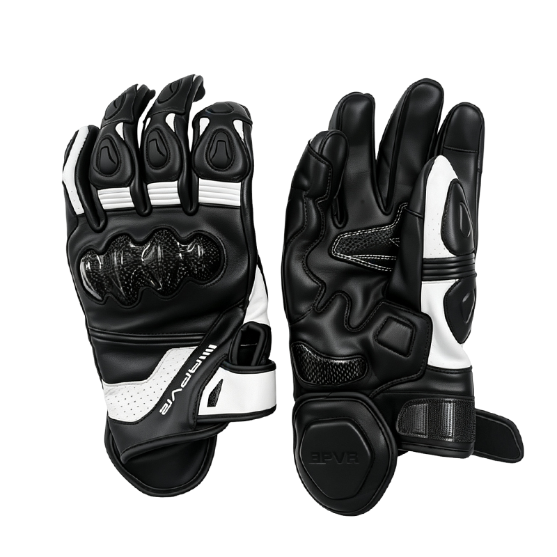 APVR Phantom Short Cuff Gloves