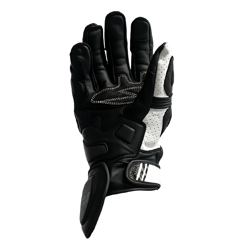 APVR Phantom Short Cuff Gloves