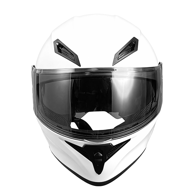 P901-SOLID WH