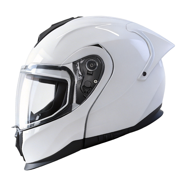 P908-SOLID WH