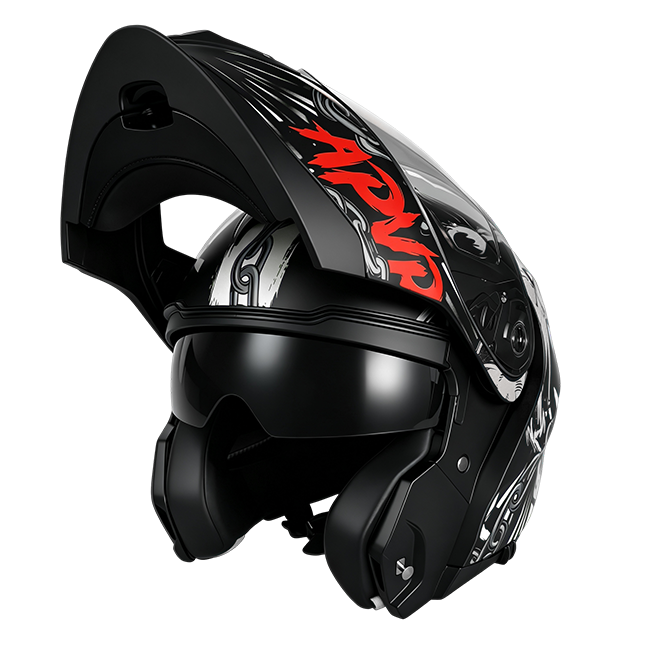 P908-BEAR WH01
