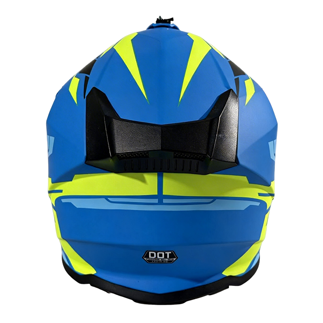 V606-VOLT BL01
