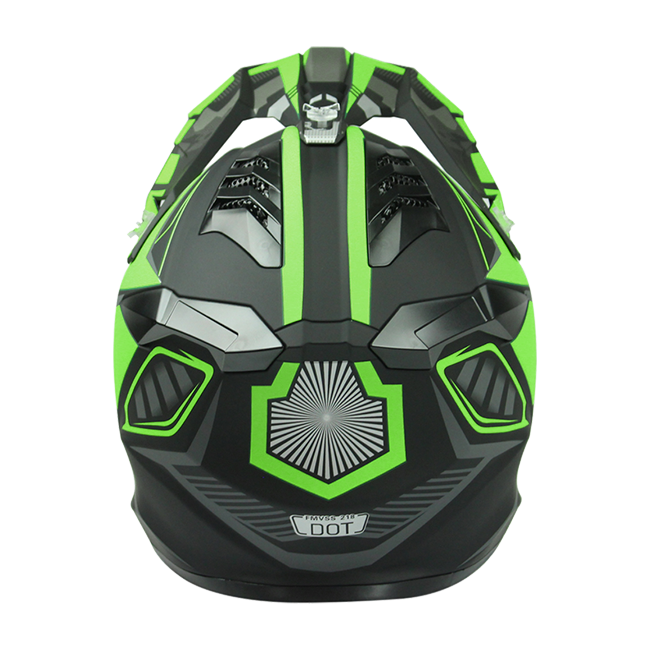 V602-RACING GN01
