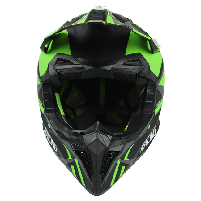 V602-RACING GN01