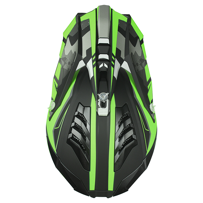 V602-RACING GN01