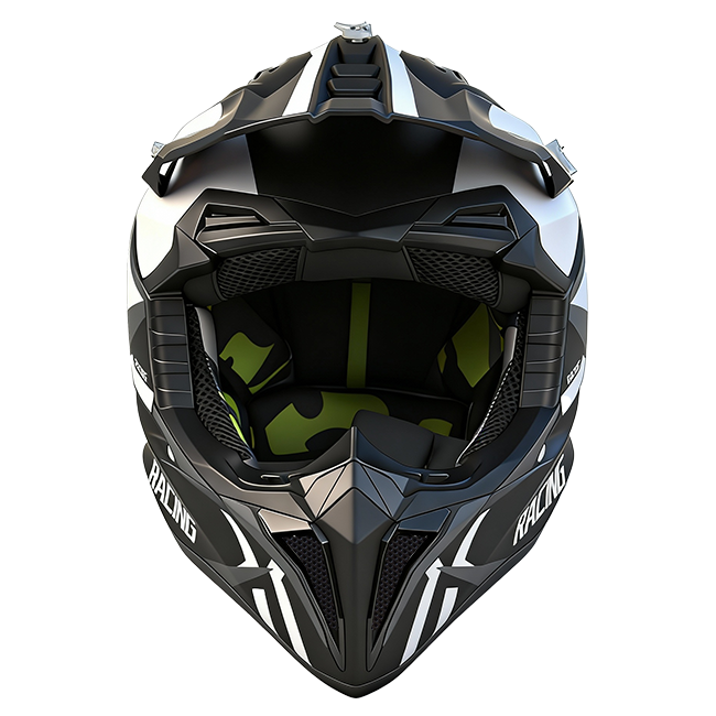 V602-RACING WH01