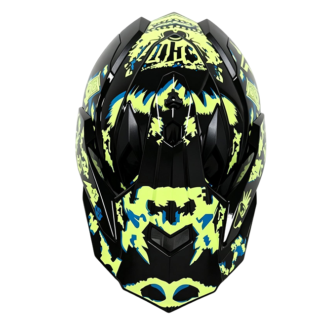 V902-NOISE YE01