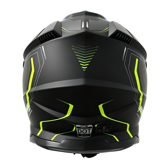 V902-FLUX GN01