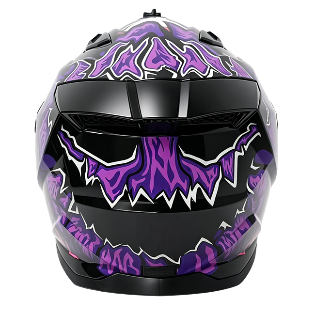 V908-HALLOWEEN PU01