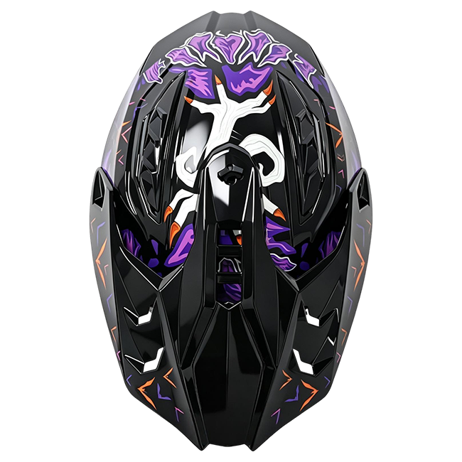 V908-HALLOWEEN PU01