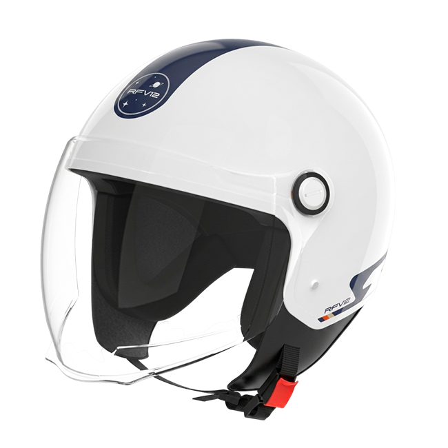 OPEN-FACE HELMETS-A301