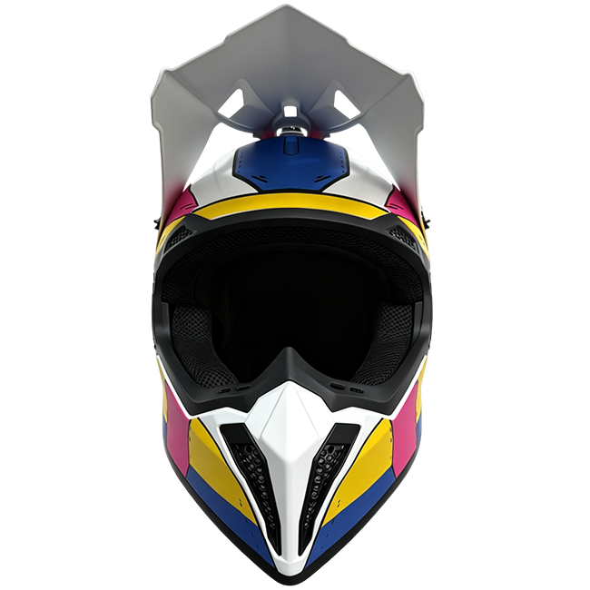 V601-GRAFF WH01