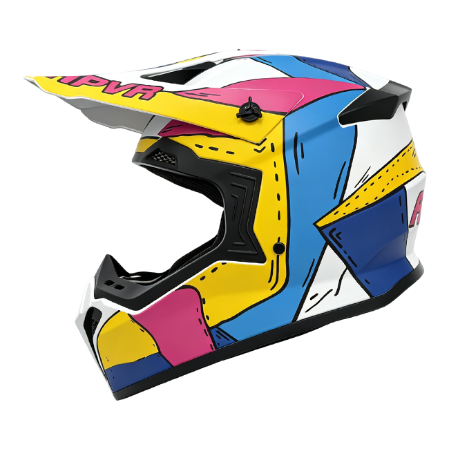CROSS HELMETS-V601