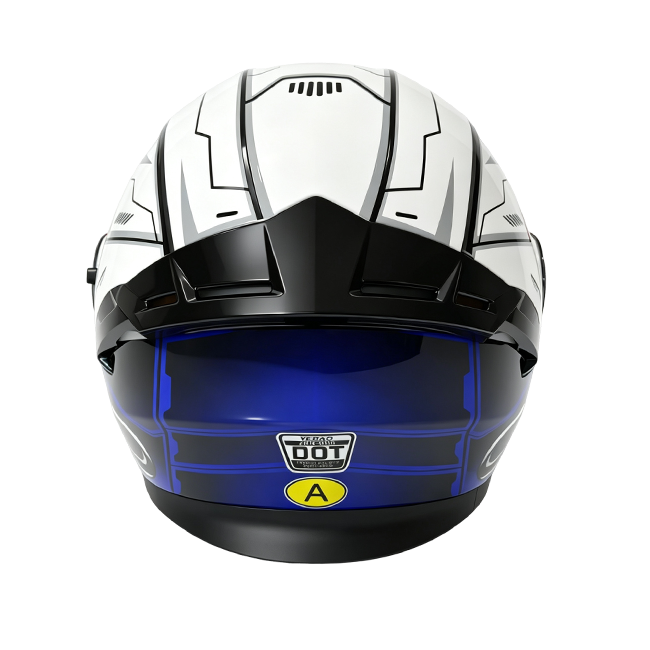 A901-TITAN-OR01