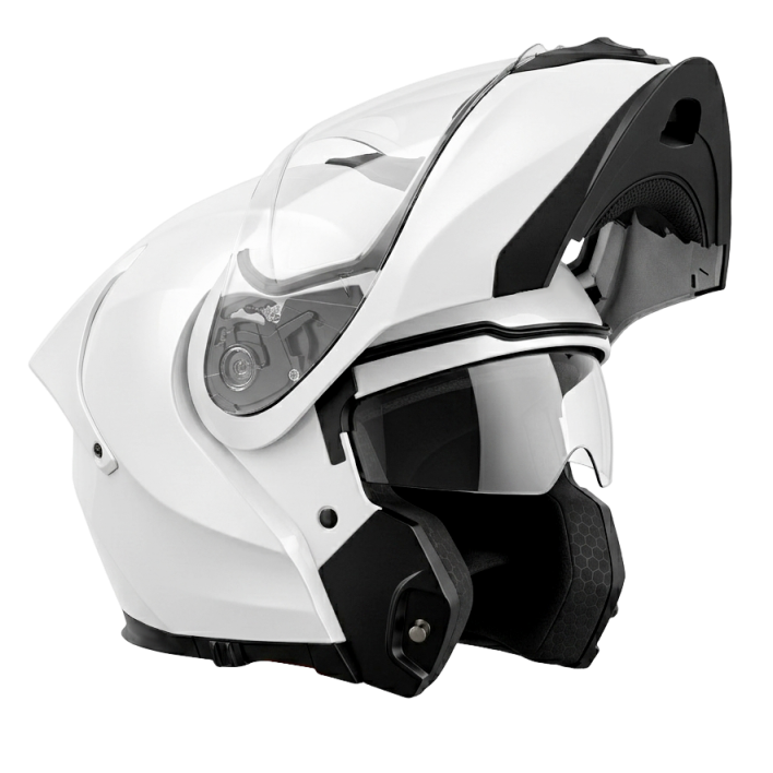 P908-SOLID WH