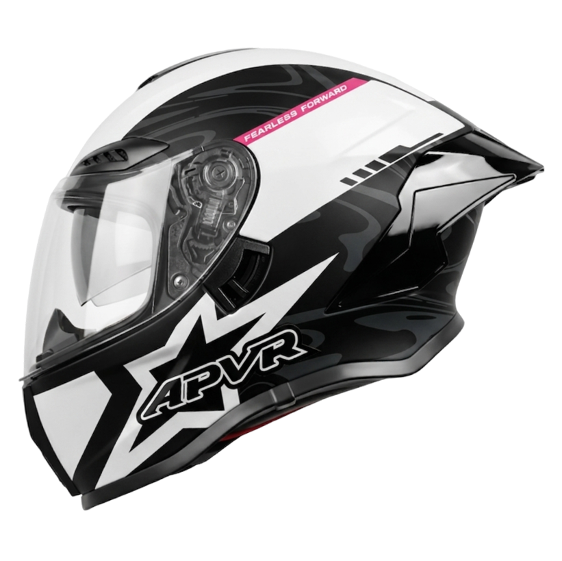 FULL-FACE HELMETS-P805