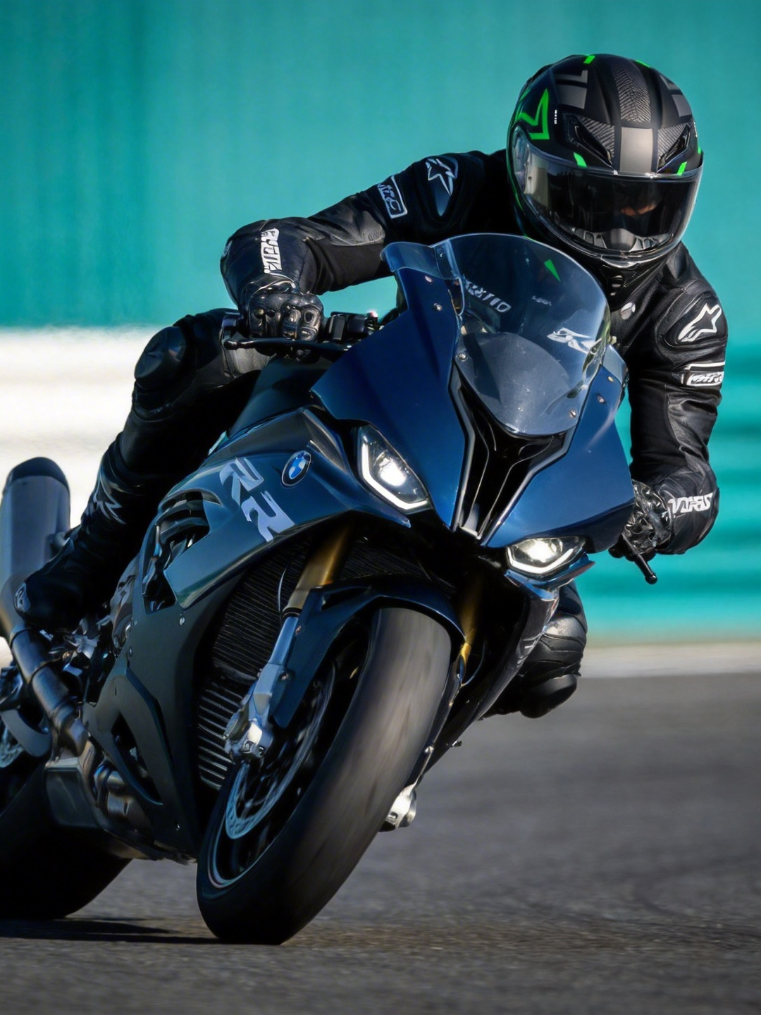 01｜EVERYDAY RIDING, DONE RIGHT